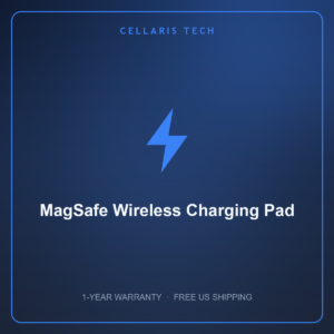 Cellaris MagSafe Wireless Charging Pad