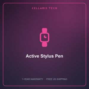Cellaris Active Stylus Pen