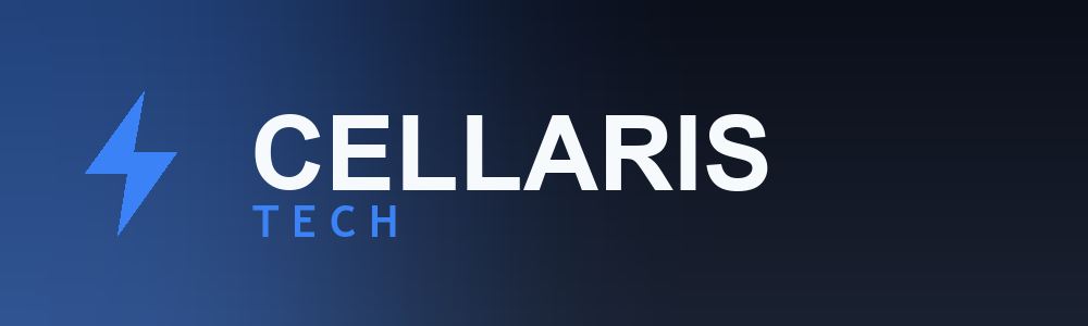 Cellaris Tech