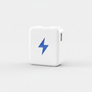 Cellaris 20W Fast Wall Adapter