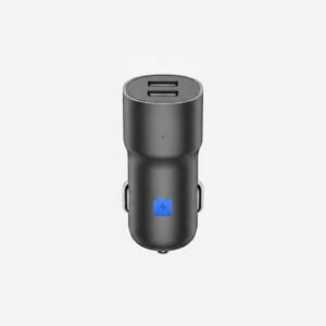 Cellaris 45W Dual-Port Car Charger