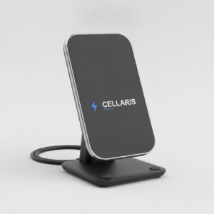 Cellaris 15W Qi Wireless Stand