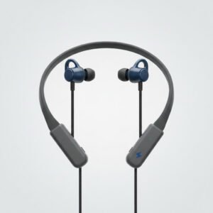 Cellaris Sport Neckband Earphones