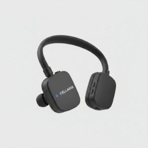 Cellaris Open-Ear Air Conduction Headset