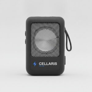 Cellaris Waterproof Shower Speaker