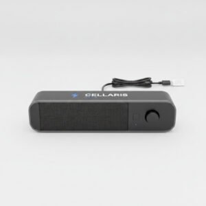 Cellaris Desktop Soundbar