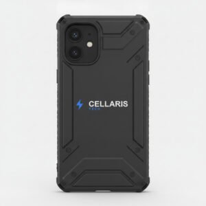 Cellaris Rugged Armor Case