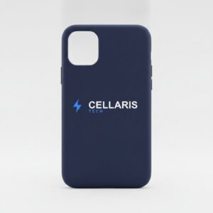 Cellaris Silicone Slim Case