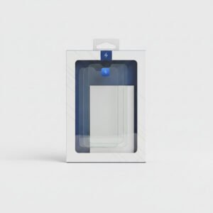 Cellaris Tempered Glass Screen Protector 2-Pack