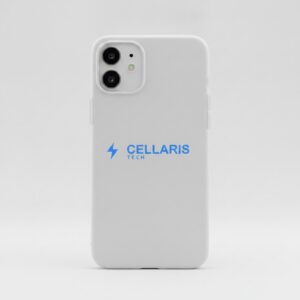 Cellaris Frosted Matte Case