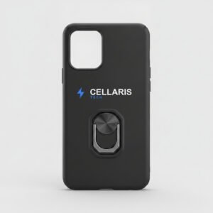 Cellaris Kickstand Ring Case