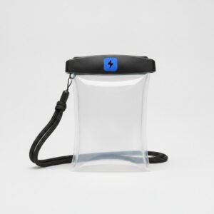 Cellaris Waterproof Phone Pouch