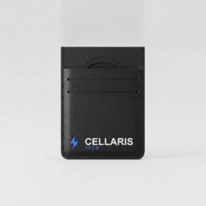 Cellaris MagSafe Card Holder Case