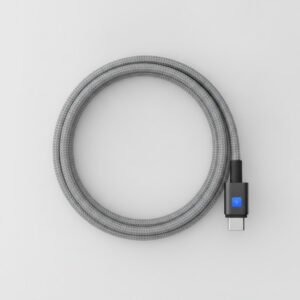 Cellaris USB-C to USB-C Braided Cable 6ft