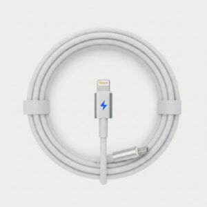 Cellaris USB-C to Lightning Cable 3ft