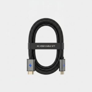 Cellaris 4K HDMI Cable 6ft