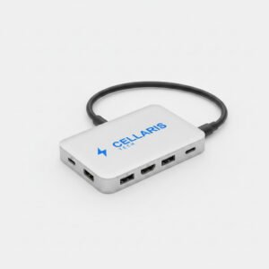 Cellaris 7-in-1 USB-C Hub