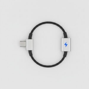 Cellaris USB-C to 3.5mm Audio Adapter