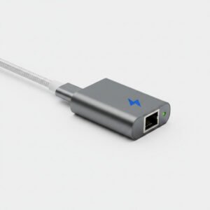 Cellaris USB-C to Ethernet Adapter