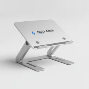 Cellaris Aluminum Laptop Stand