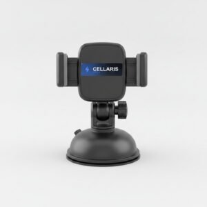 Cellaris Dashboard Suction Mount