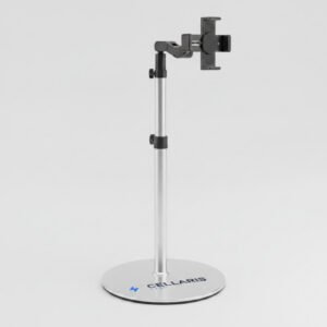 Cellaris Tablet Floor Stand