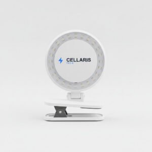 Cellaris Selfie Ring Light Clip