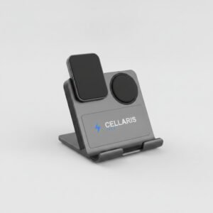 Cellaris Watch Charging Dock