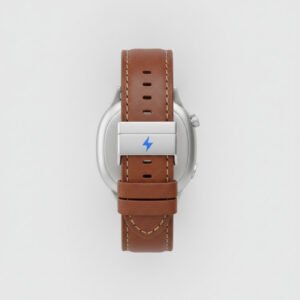 Cellaris Leather Watch Band
