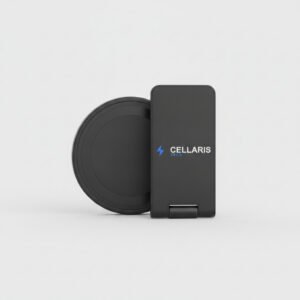 Cellaris MagSafe Phone Grip Stand