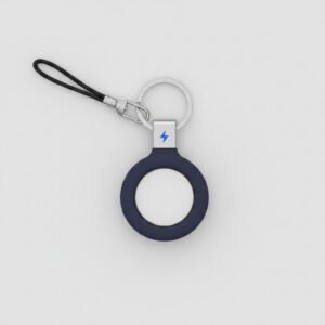 Cellaris Smart Tag Keychain Holder